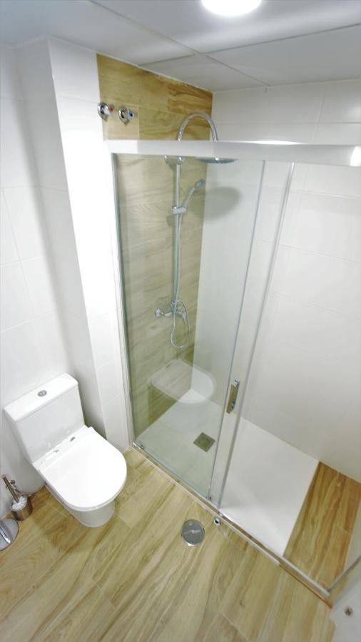 Rentalsevilla Resitur III Exterior foto