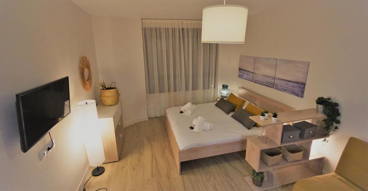 Rentalsevilla Resitur III Exterior foto