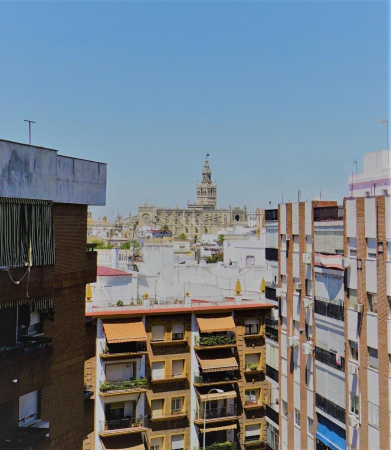 Rentalsevilla Resitur III Exterior foto